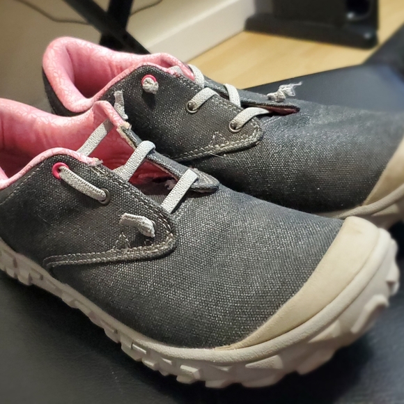 Women shoes- trail hiking sole - Picture 2 of 7